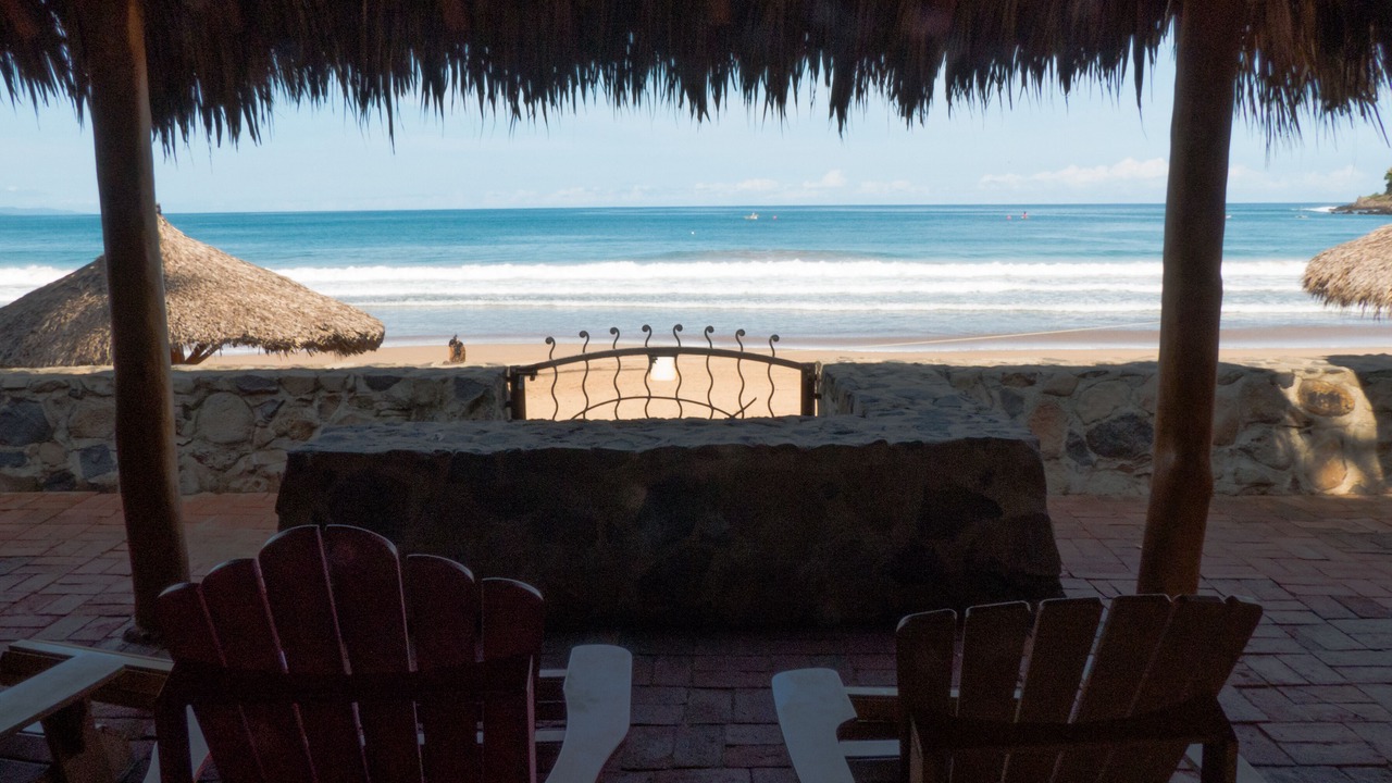 Photo of Outdoor in Chacala