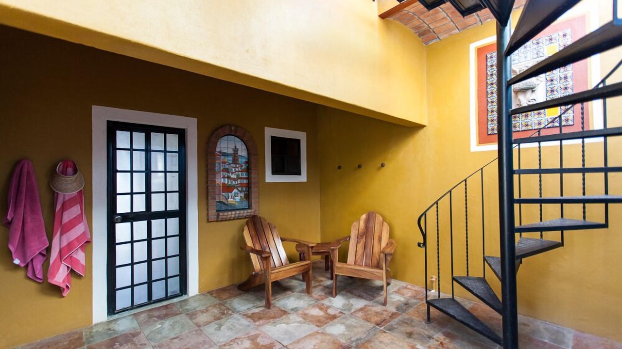 Photo of Outdoor in Chacala