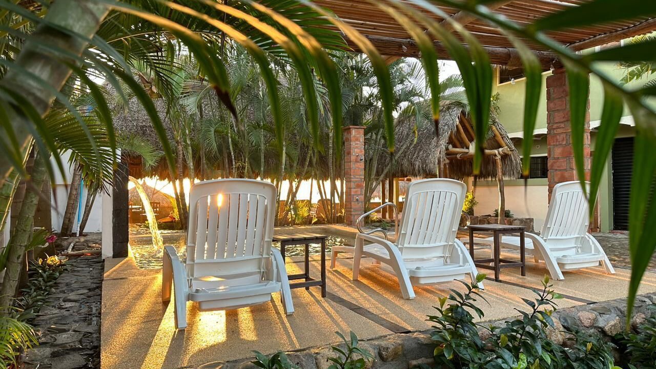 Photo of Outdoor in Chacala