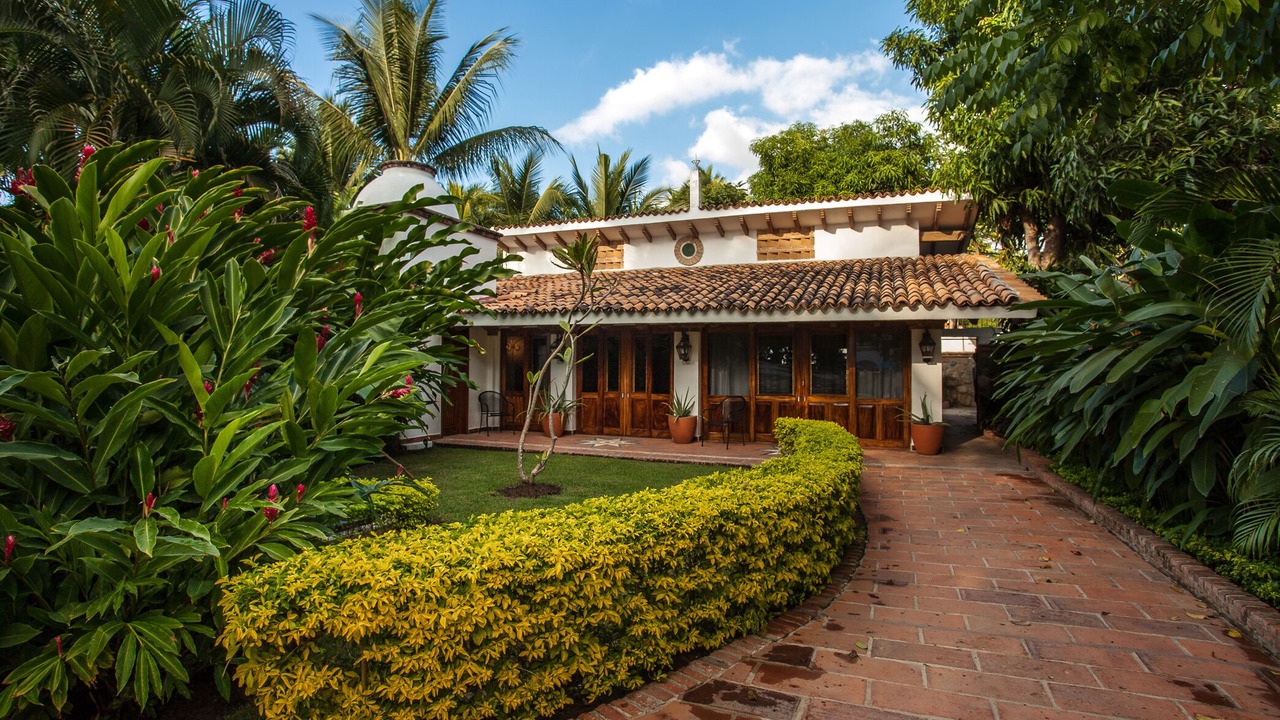 Photo of Outdoor in Bucerias