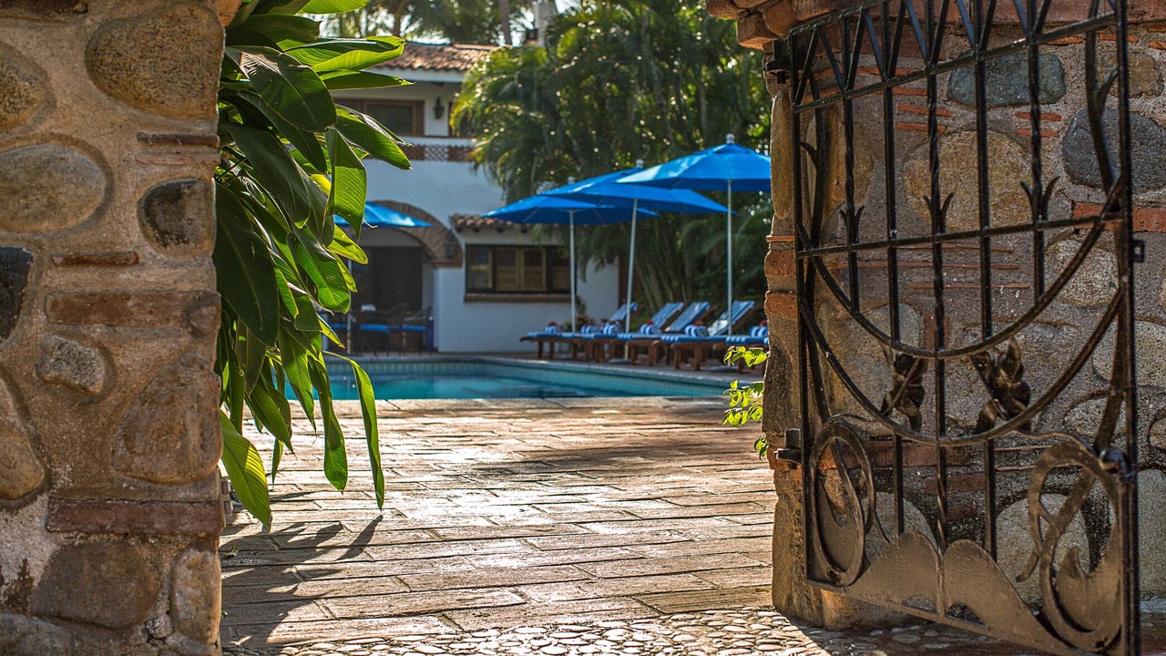 Photo of Outdoor in Bucerias