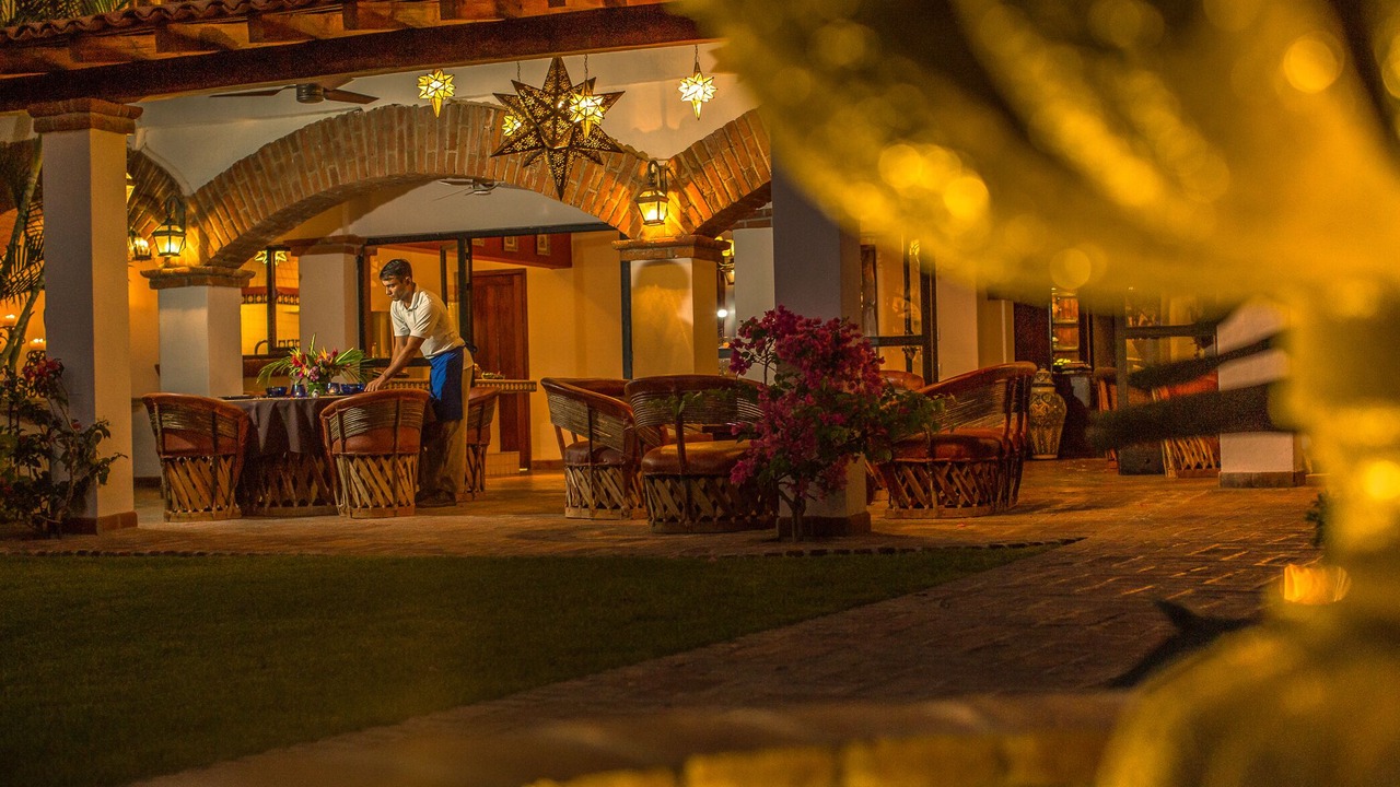 Photo of Outdoor in Bucerias