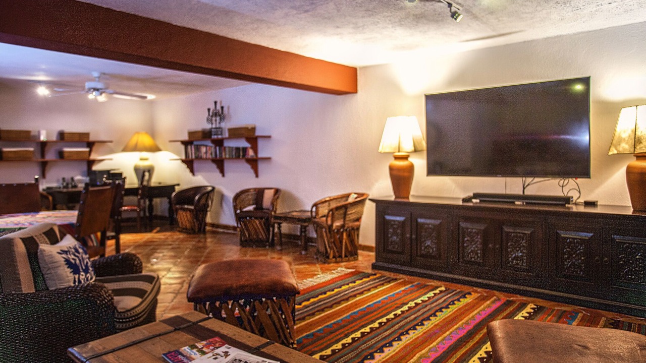 Photo of Livingroom in Bucerias