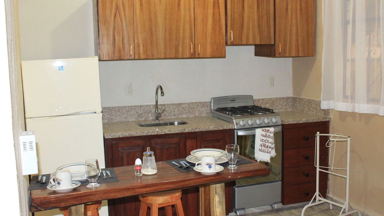 Photo of Kitchen in Amapas