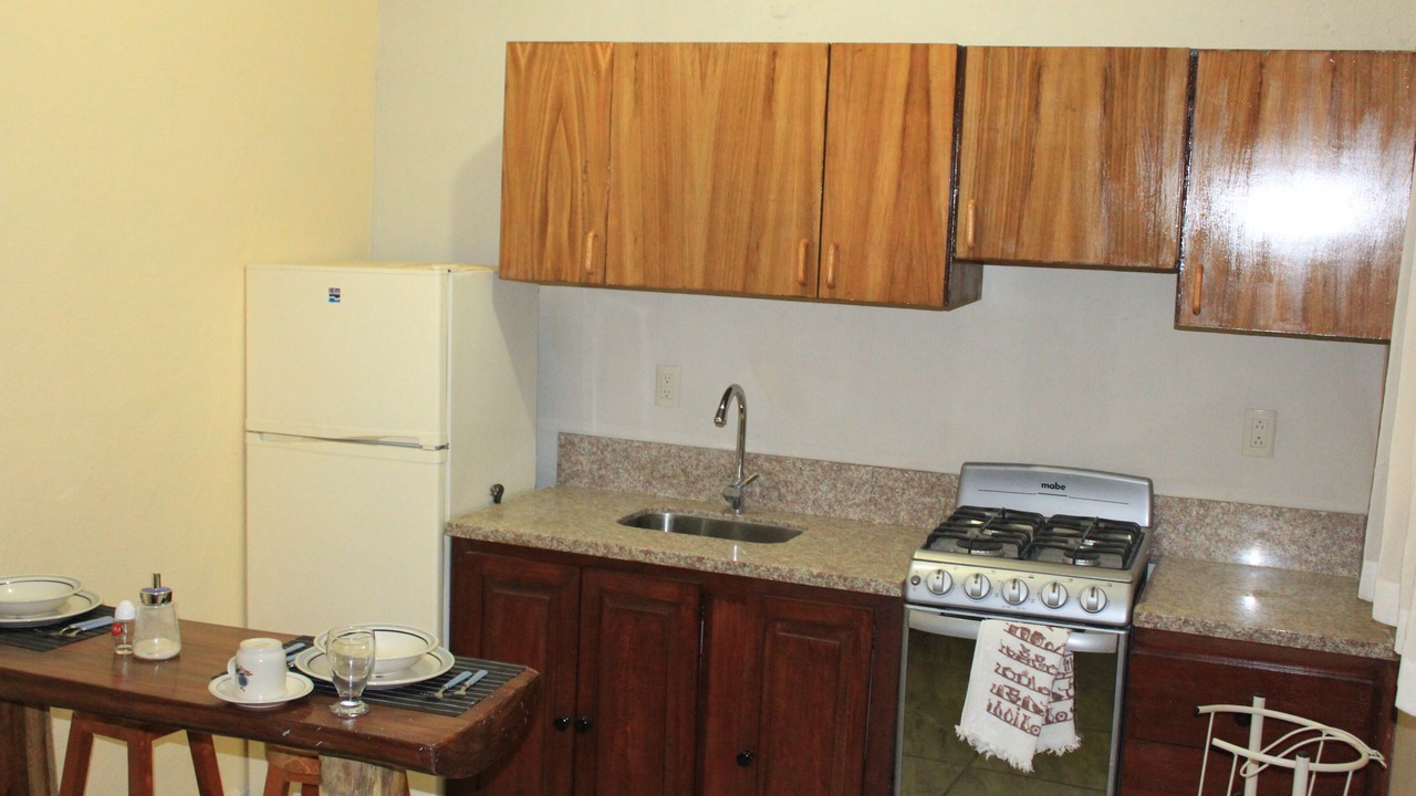 Photo of Kitchen in Amapas