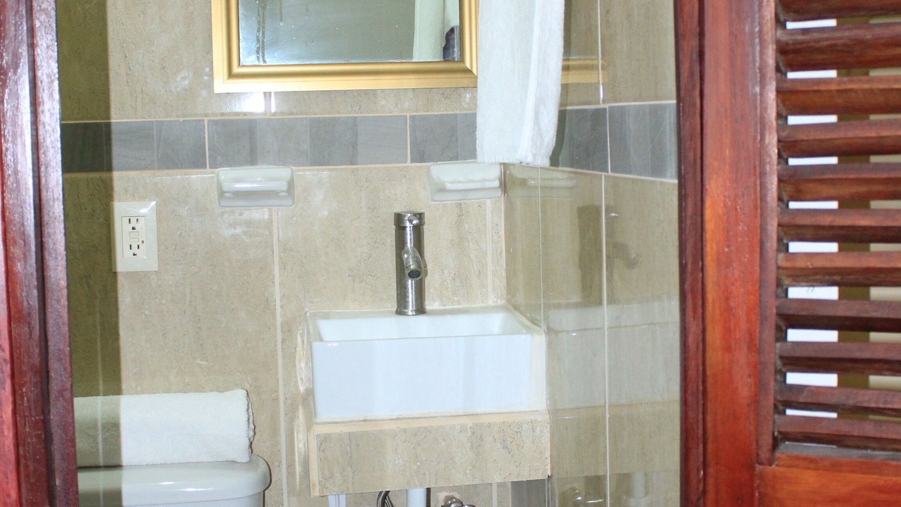 Photo of Bathroom in Amapas