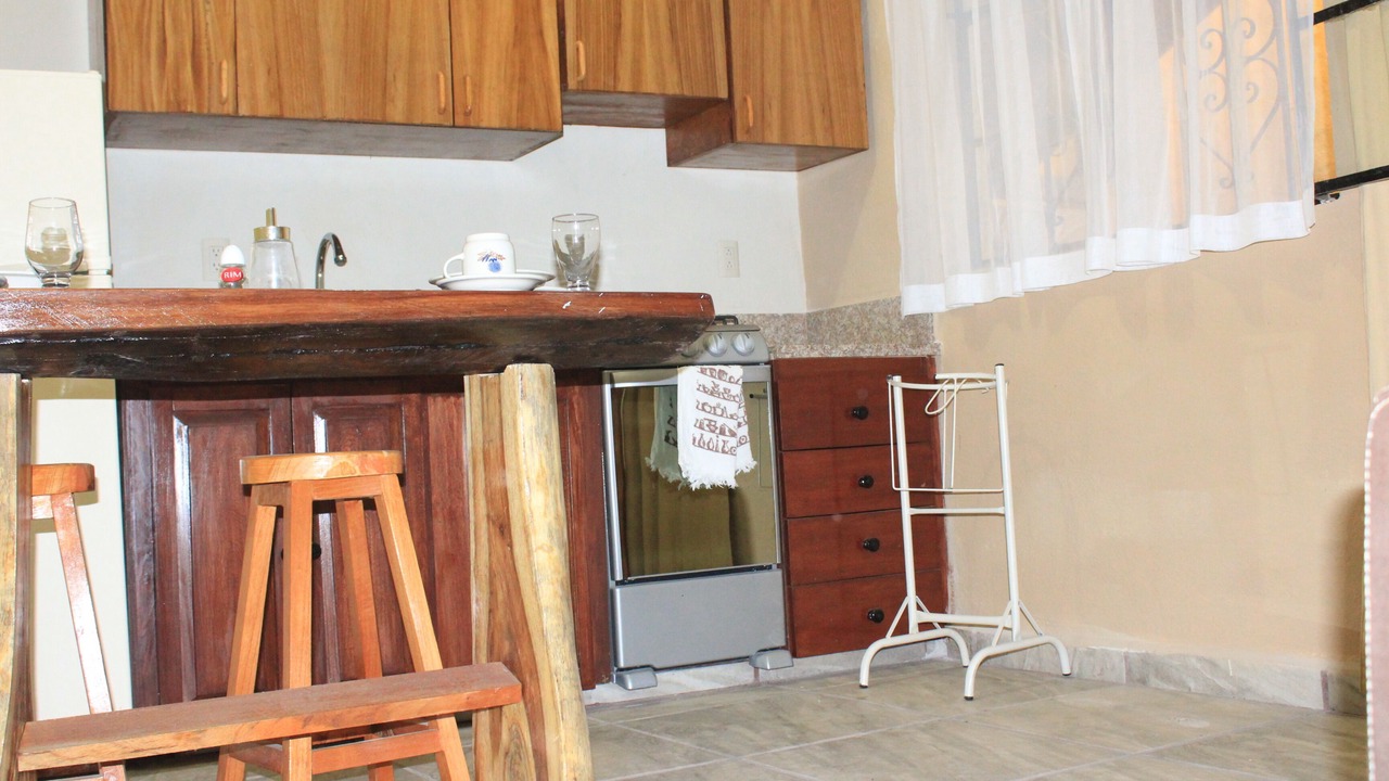 Photo of Kitchen in Amapas