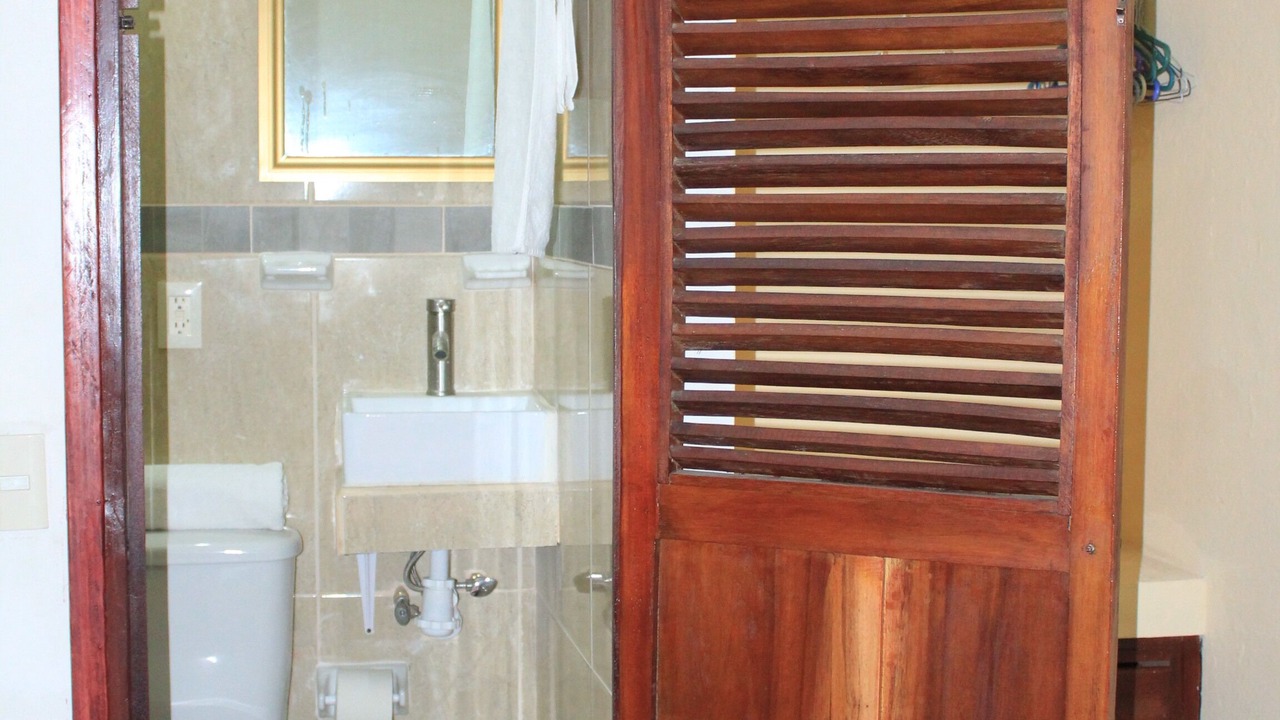 Photo of Bathroom in Amapas