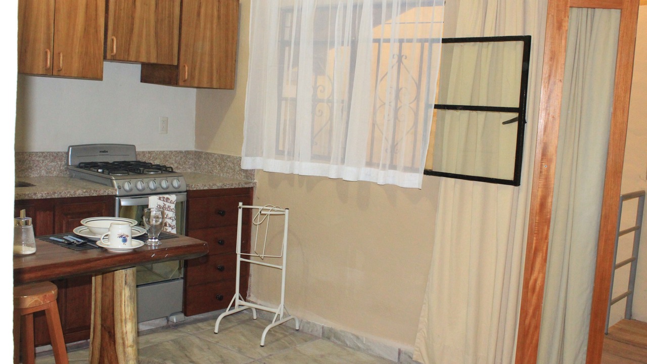 Photo of Kitchen in Amapas