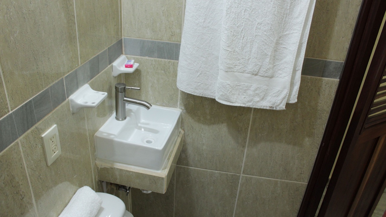 Photo of Bathroom in Amapas