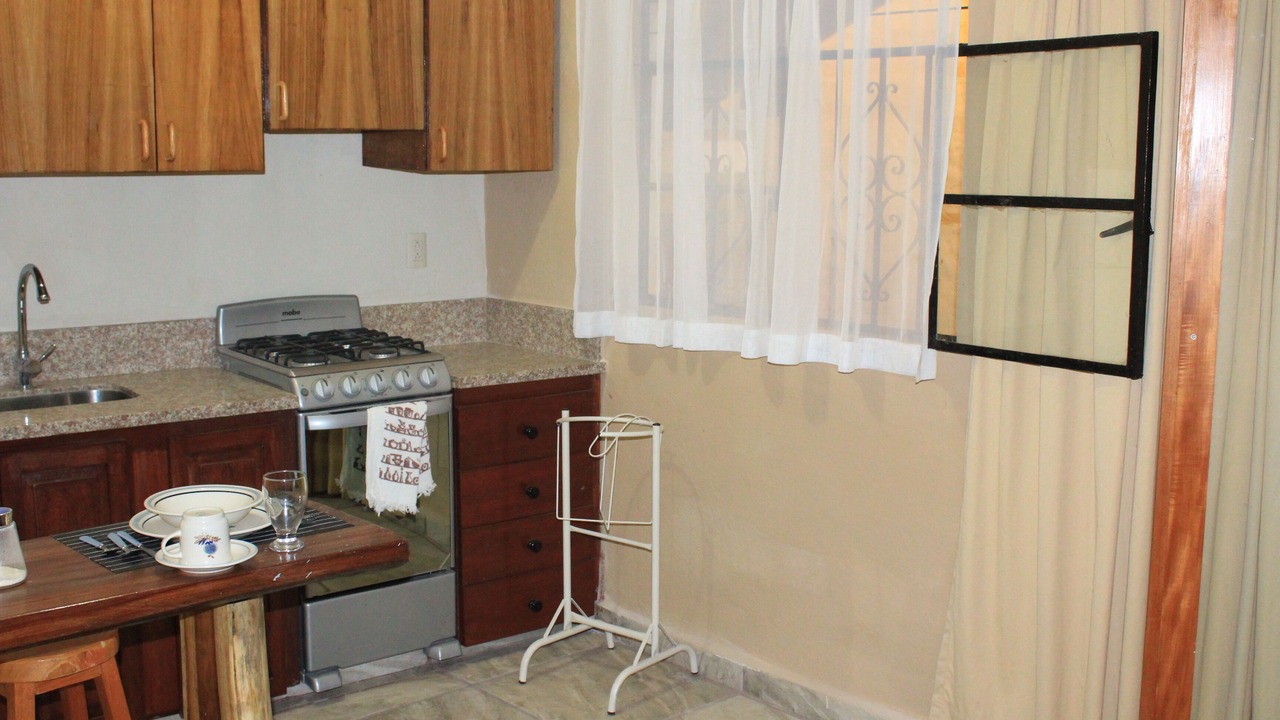 Photo of Kitchen in Amapas