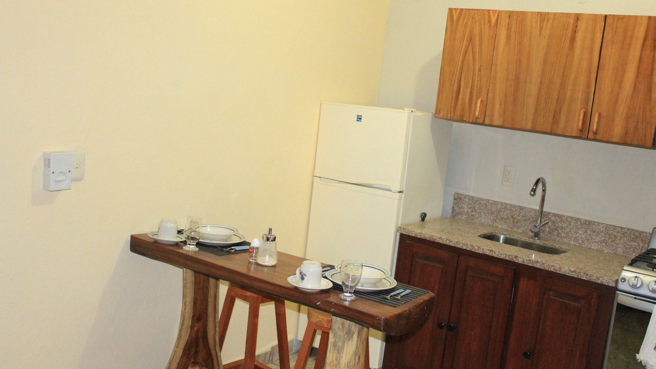 Photo of Kitchen in Amapas