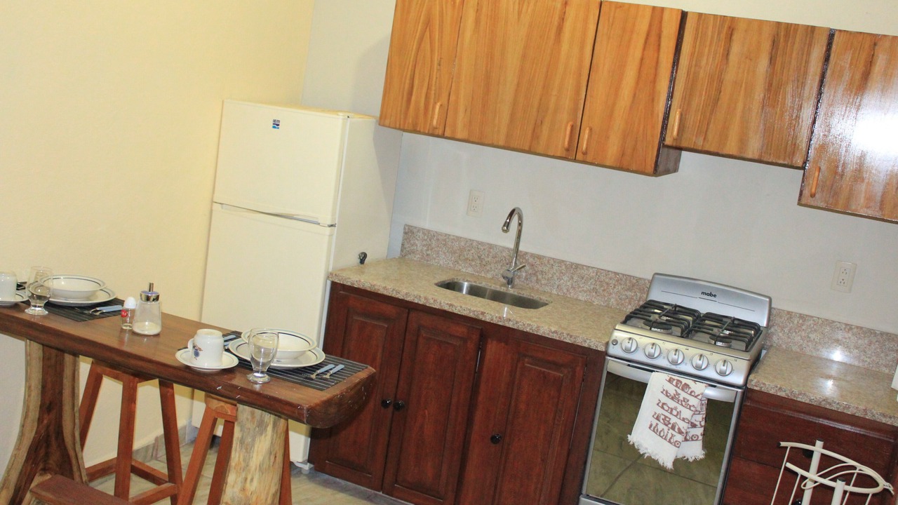 Photo of Kitchen in Amapas