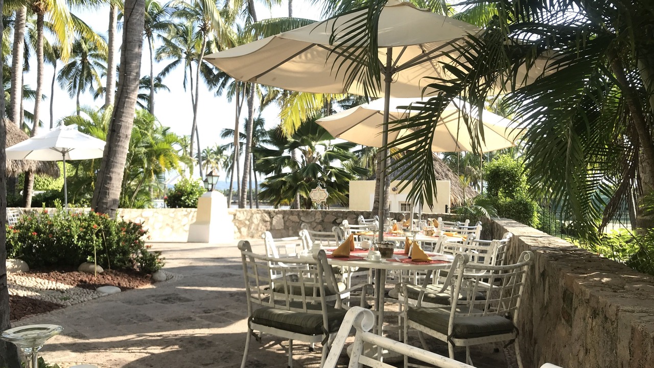 Photo of Outdoor in Isla Navidad