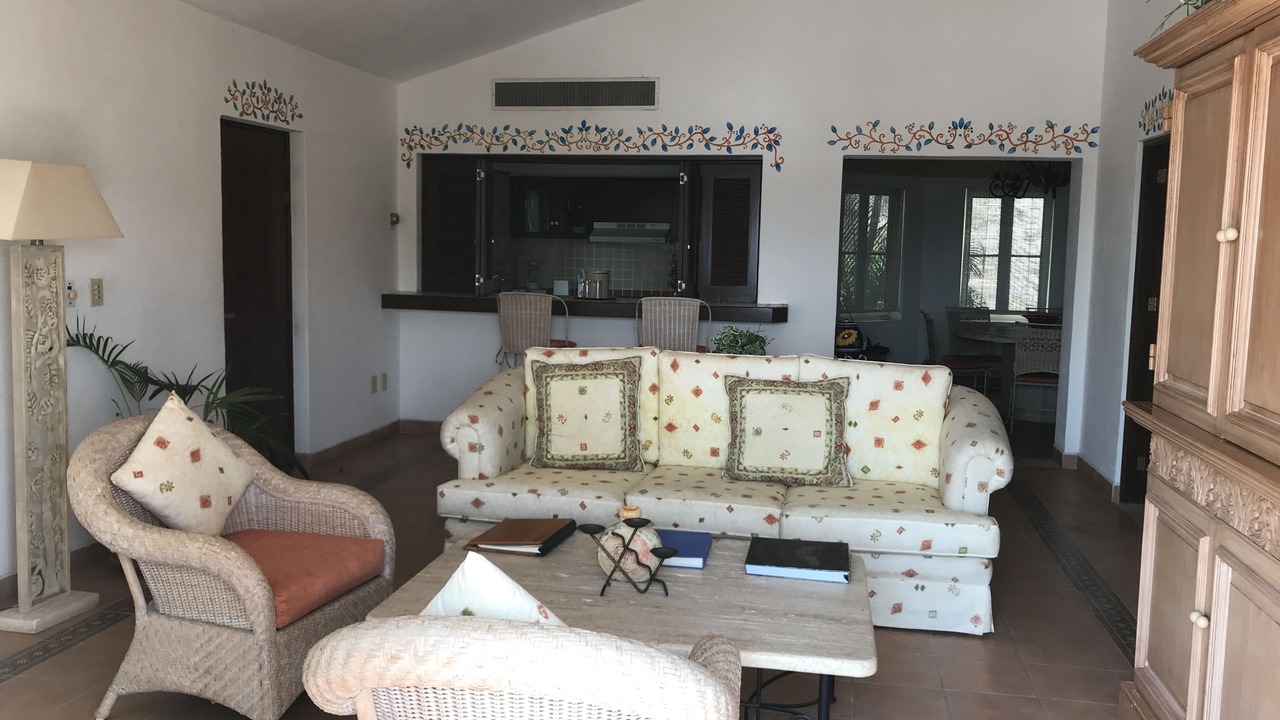 Photo of Bedroom in Isla Navidad