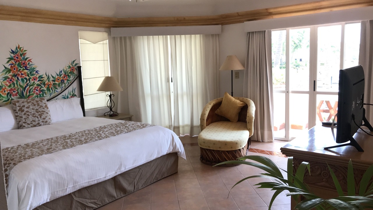 Photo of Bedroom in Isla Navidad
