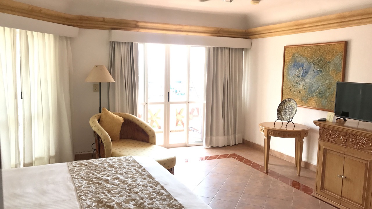 Photo of Bedroom in Isla Navidad