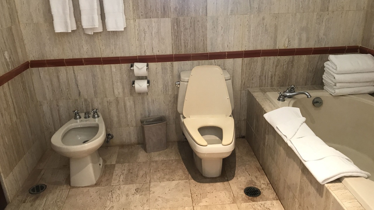 Photo of Bathroom in Isla Navidad