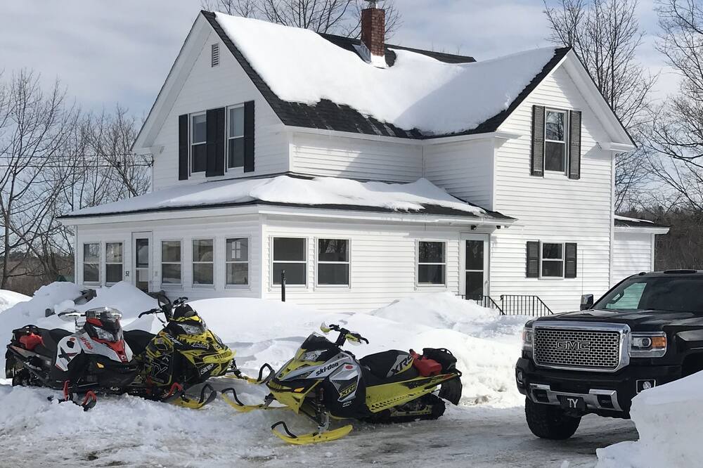 Photo of Outdoor in Millinocket