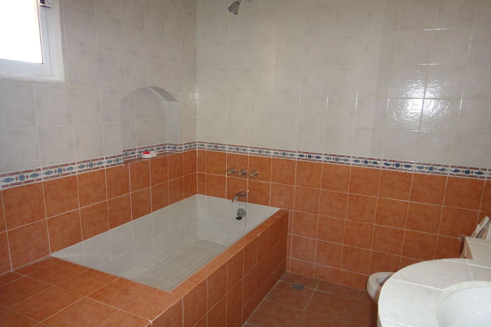 Photo of Bathroom in La Gloria