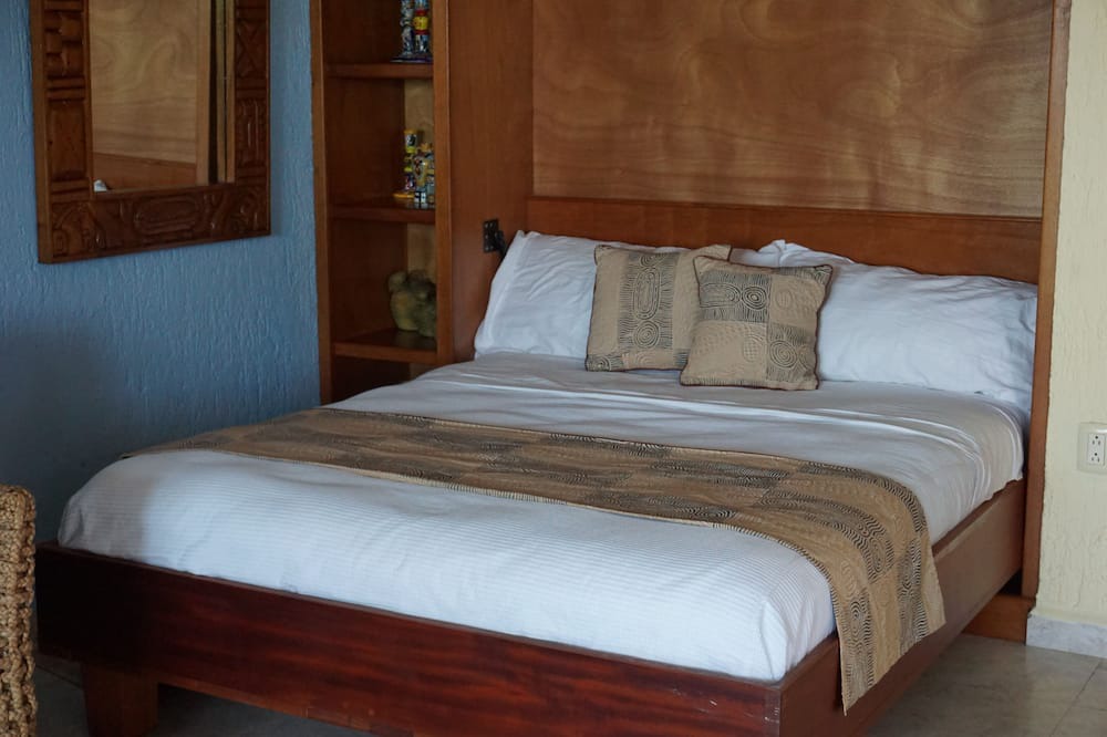 Photo of Bedroom in La Gloria