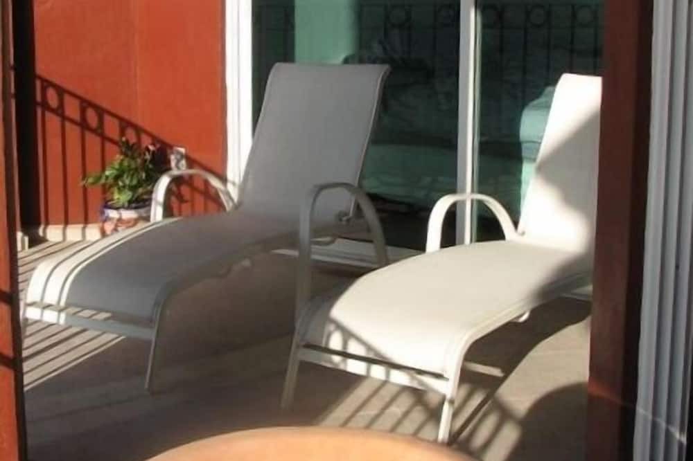 Photo of Patio Balcony in Balcones de Loma Linda