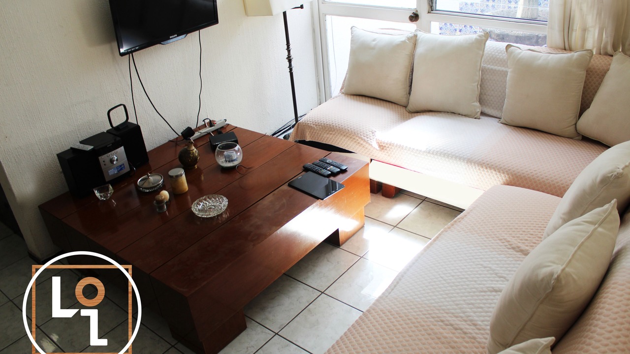 Photo of Livingroom in Providencia