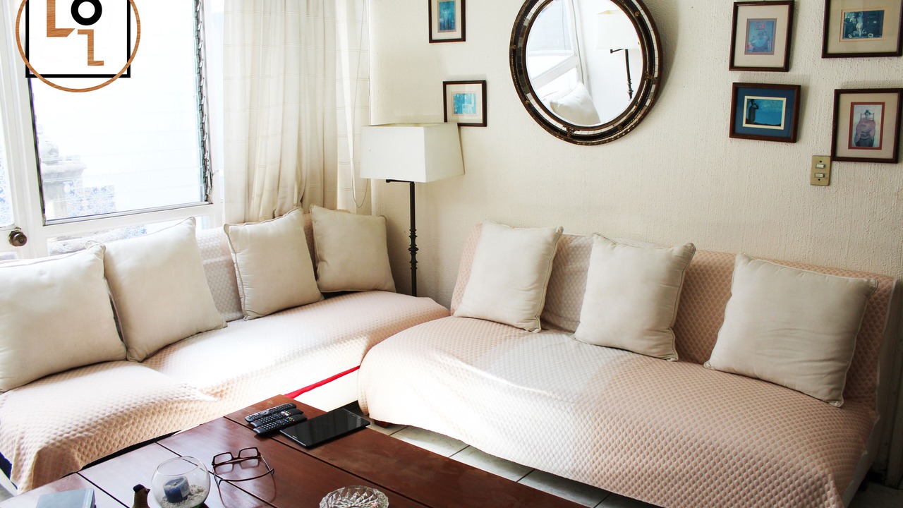 Photo of Livingroom in Providencia