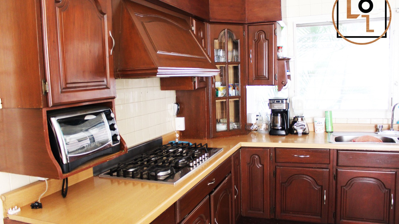 Photo of Kitchen in Providencia