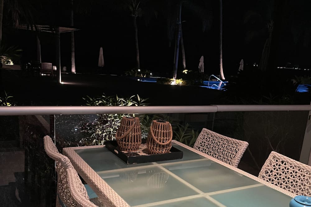 Photo of Patio Balcony in Bucerias