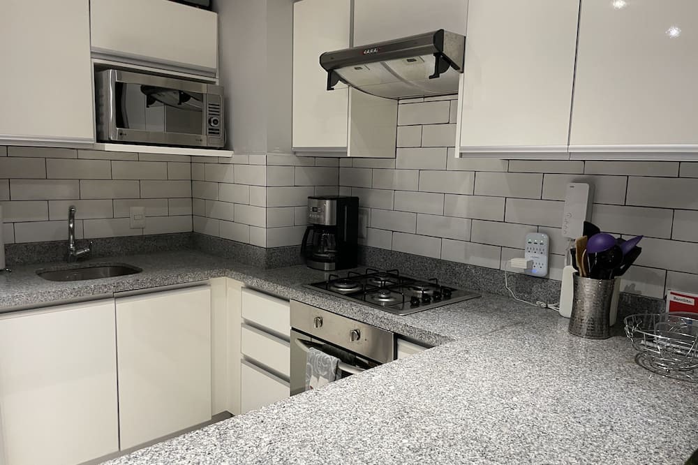 Photo of Kitchen in Bucerias