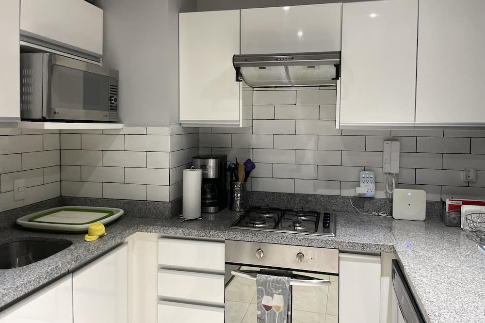 Photo of Kitchen in Bucerias