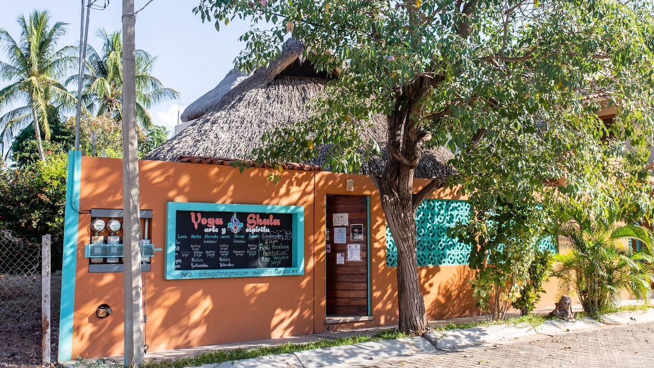 Photo of Outdoor in Rinconada