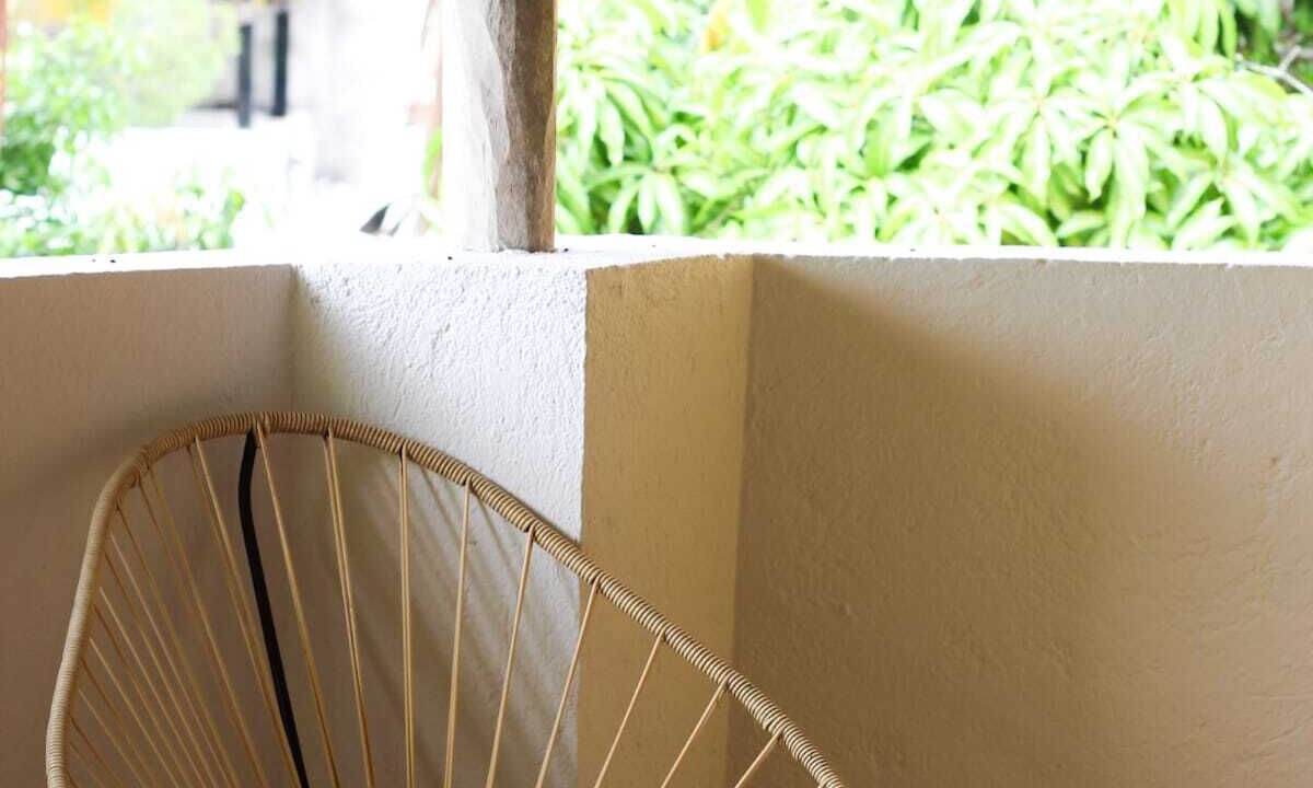 Photo of Patio Balcony in Rinconada
