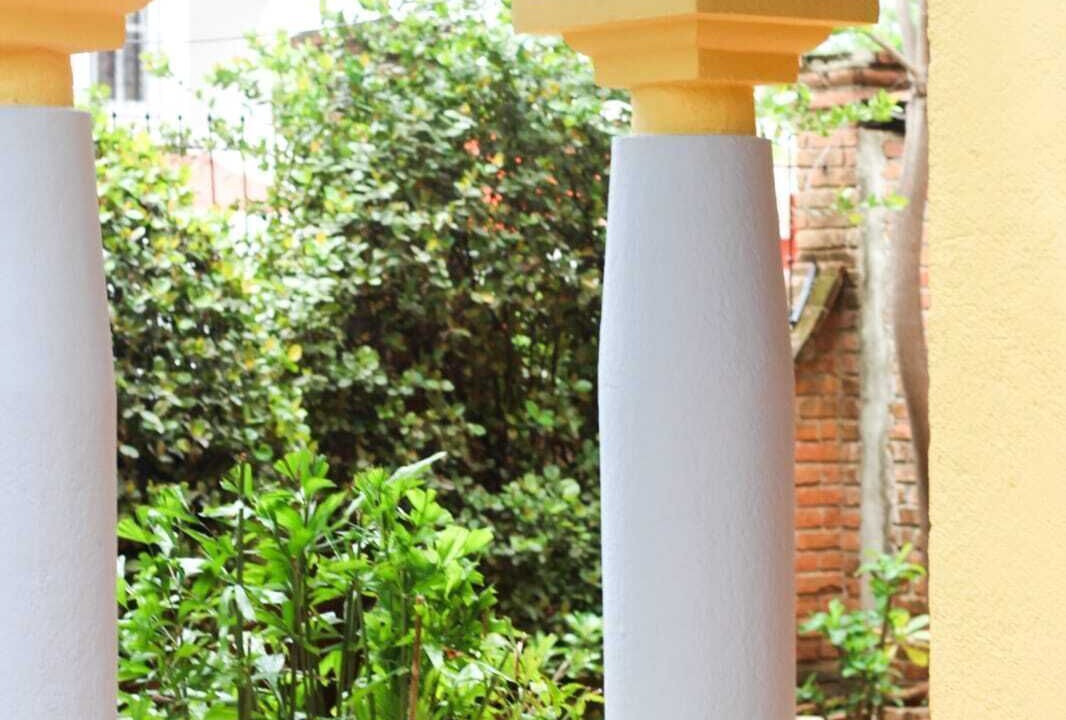Photo of Outdoor in Rinconada