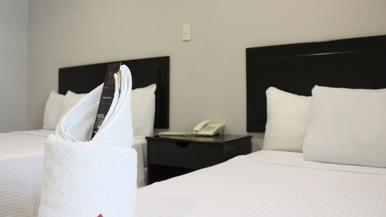 Photo of Bedroom in Poza Rica