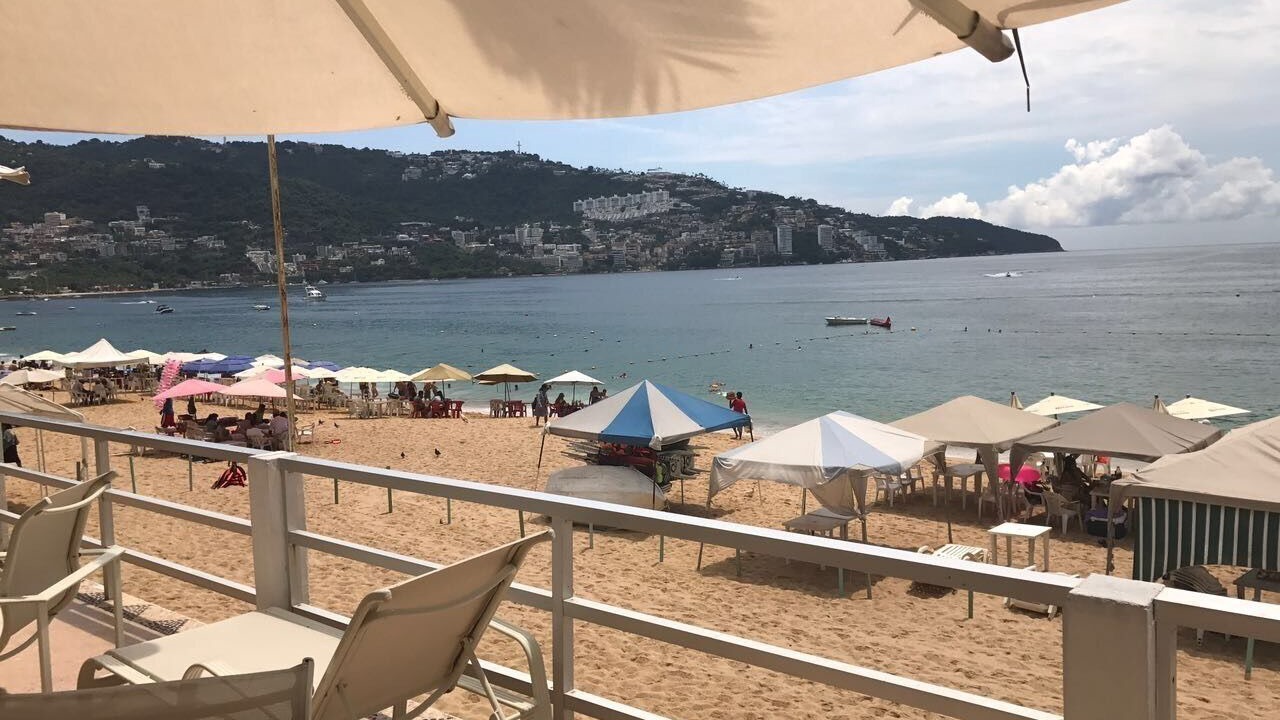 Photo of Outdoor in Club Deportivo