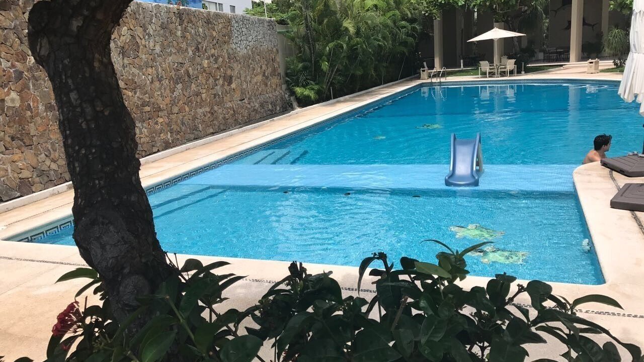 Photo of Outdoor in Club Deportivo