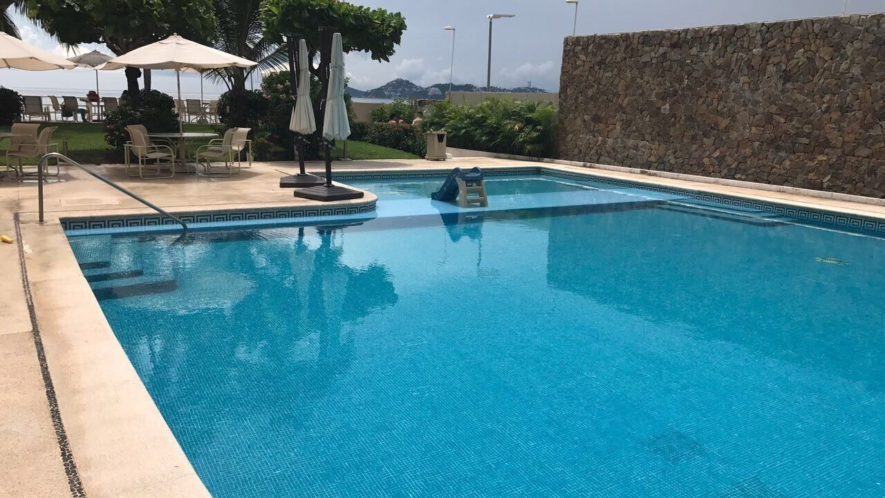 Photo of Outdoor in Club Deportivo
