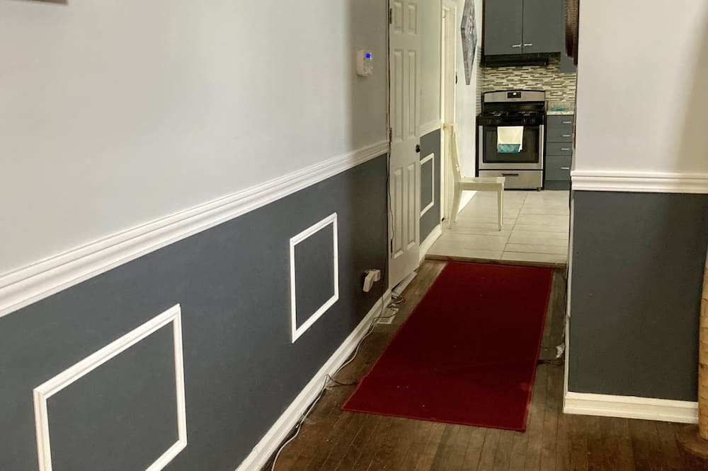 Photo of Bedroom in Calumet Park