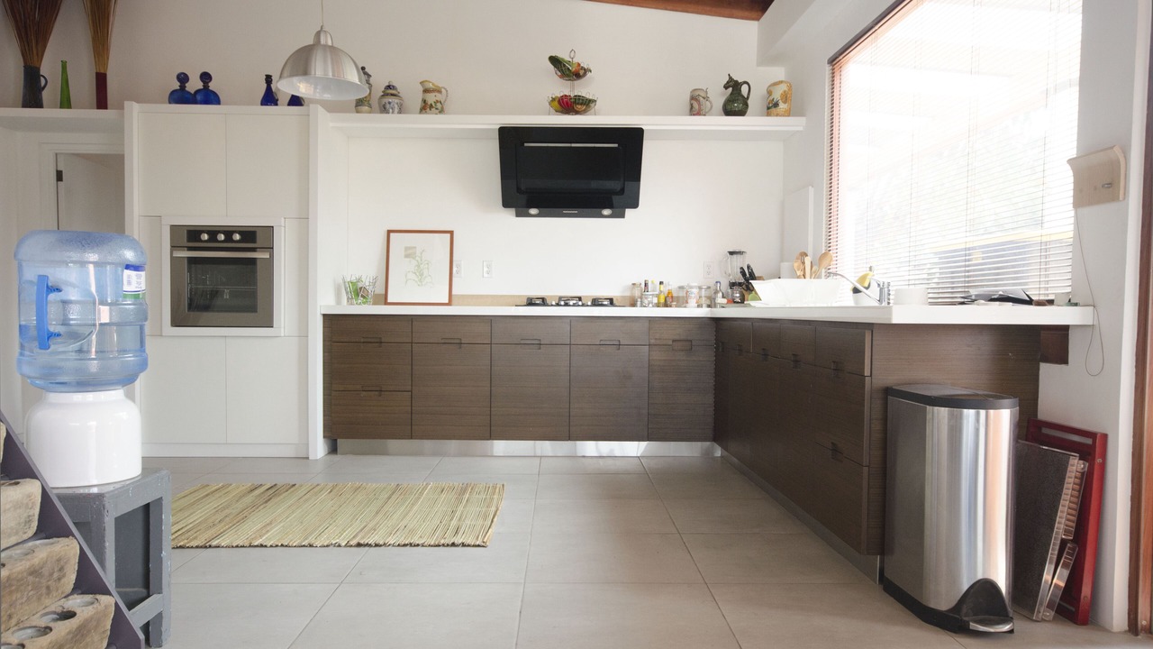 Photo of Kitchen in San Miguel Chapultepec