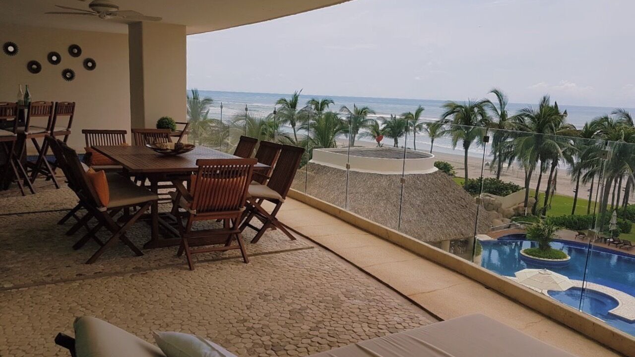 Photo of Outdoor in Boulevard Barra Vieja