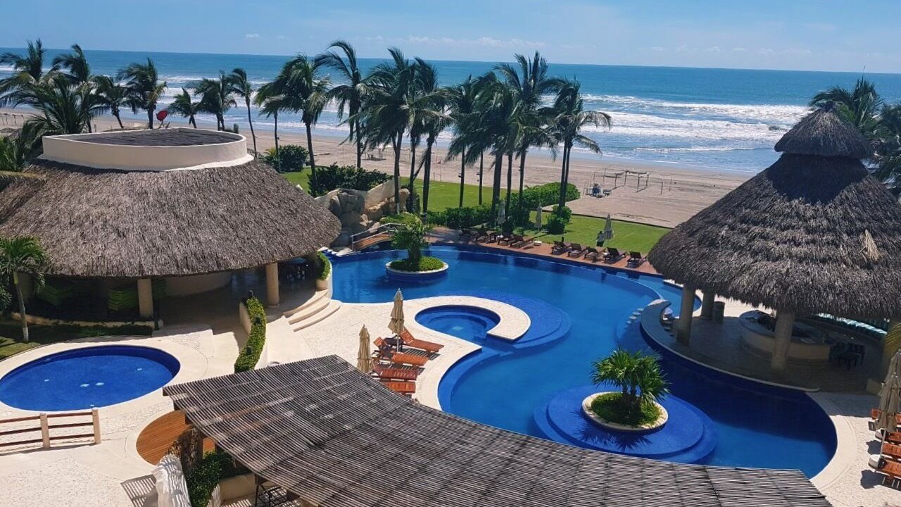 Photo of Outdoor in Boulevard Barra Vieja