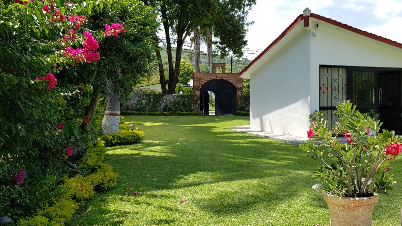 Photo of Outdoor in Ticuman