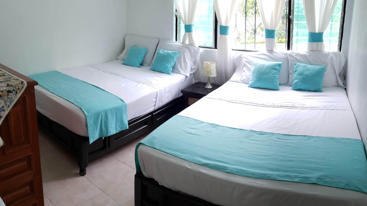 Photo of Bedroom in Ticuman