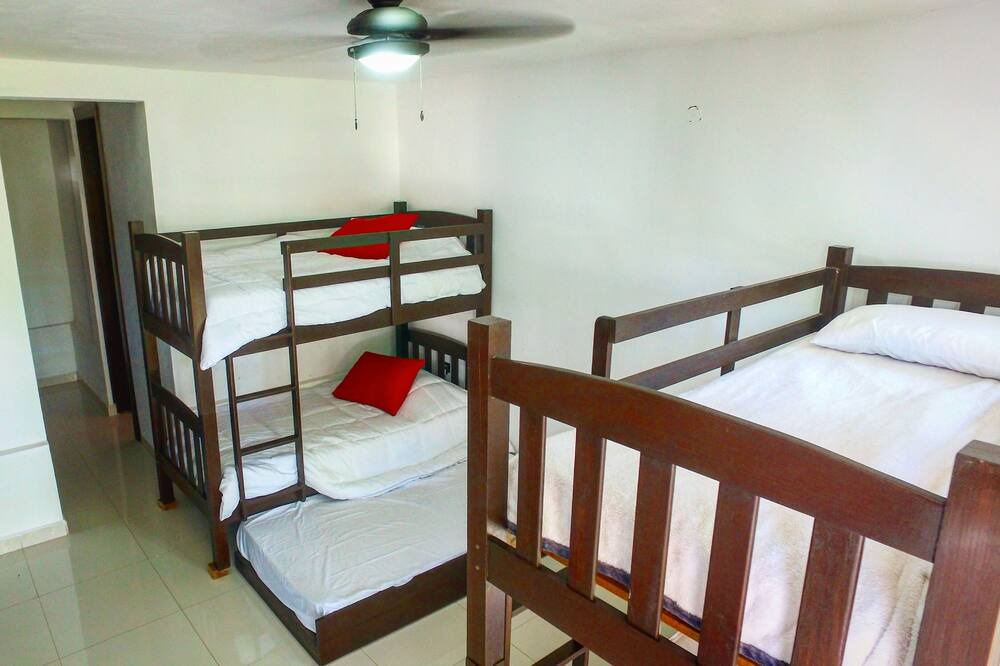 Photo of Bedroom in Amacueca