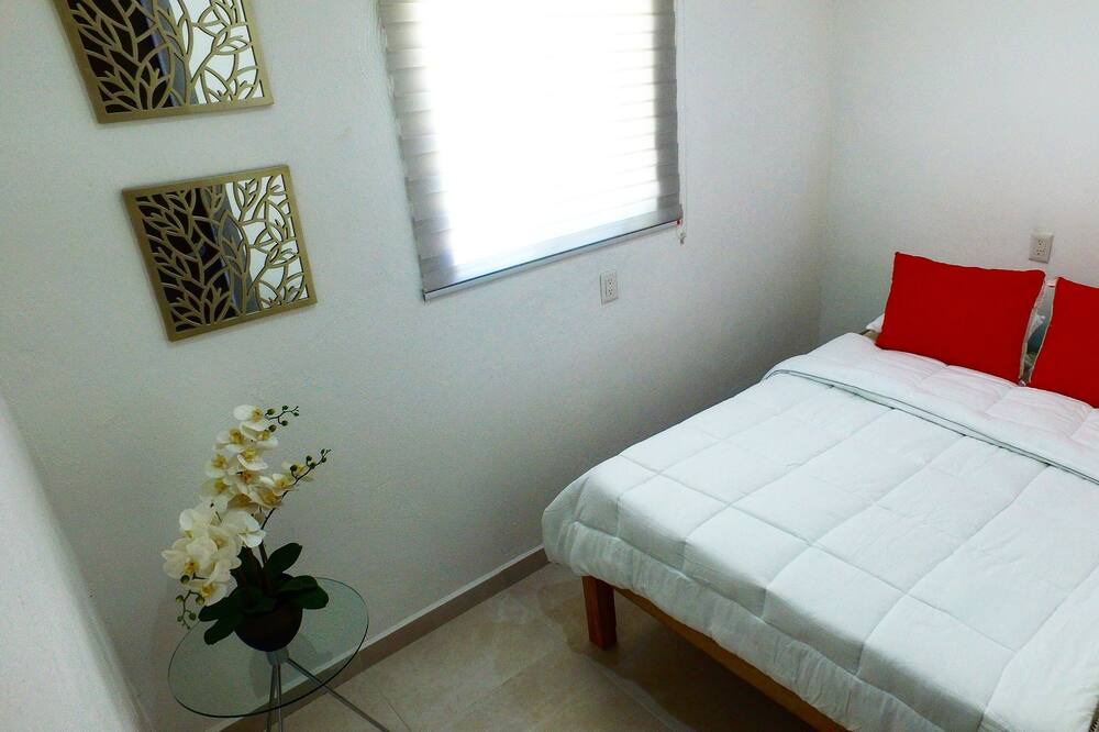 Photo of Bedroom in Amacueca