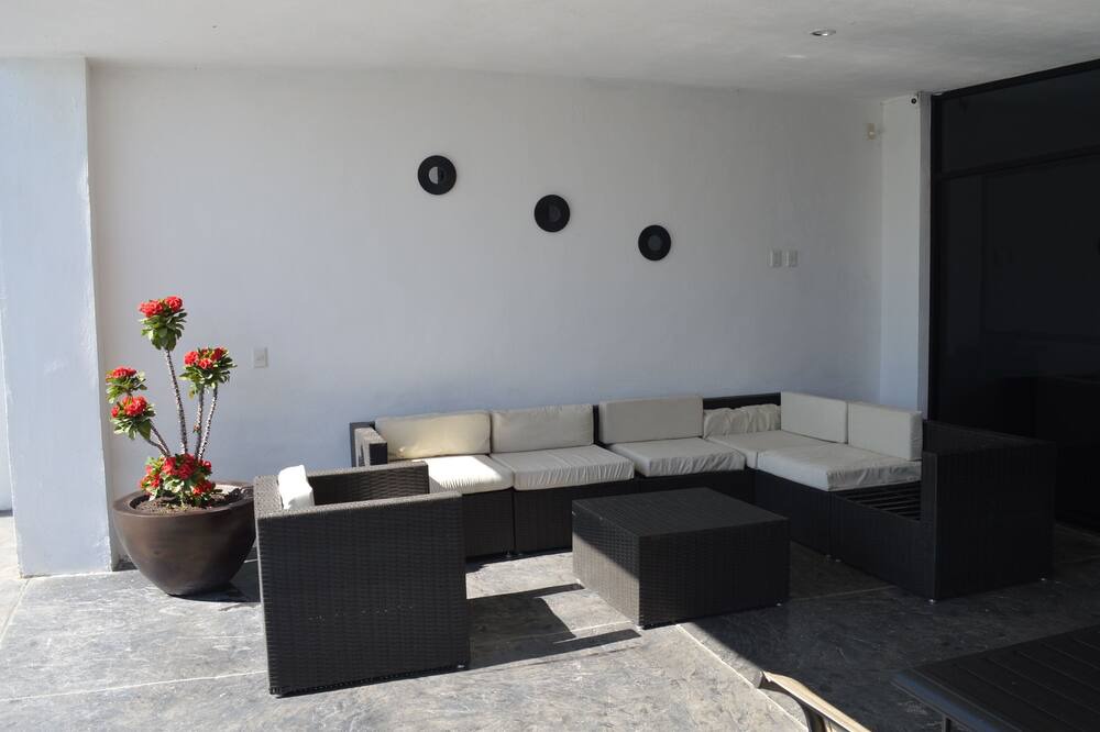 Photo of Livingroom in Amacueca