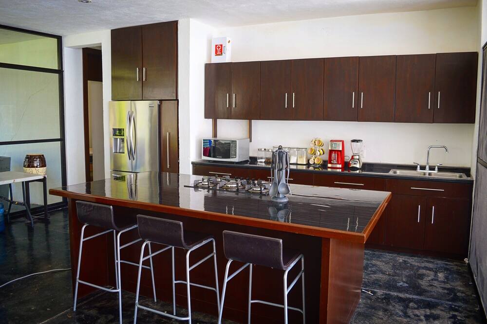 Photo of Kitchen in Amacueca