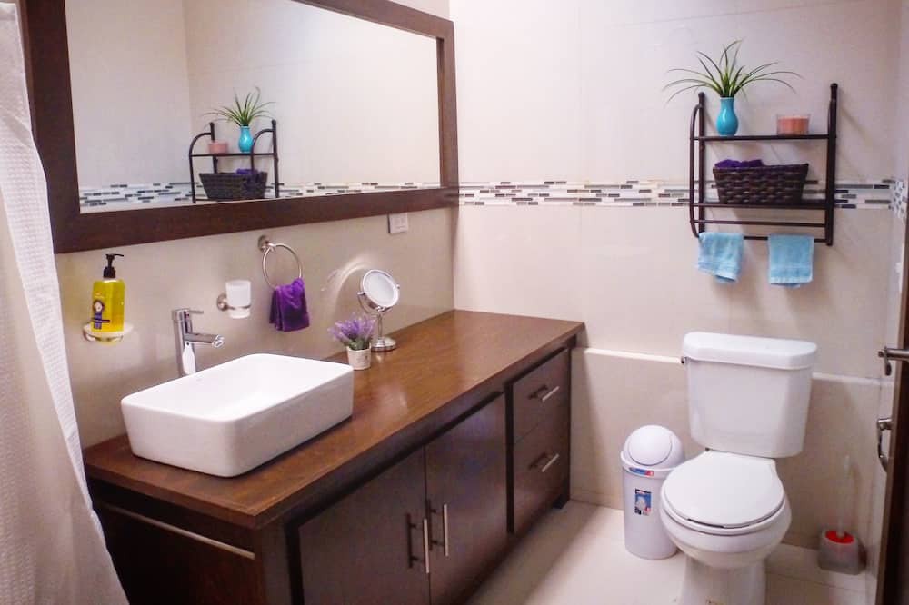 Photo of Bathroom in Amacueca